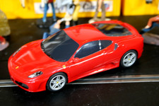 Scalextric c2822 ferrari - scalextric,
