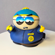 Mezco south park police - mezco,