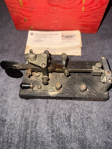 Lionel signal corps army - us,
