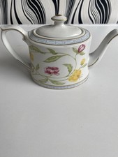 Vintage English Oval Teapot Compton & Woodhouse ~ Collectors Item