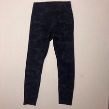 Lululemon Wunder Train High