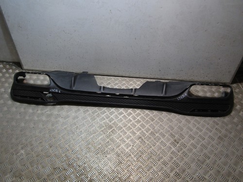 Mercedes gle w166 amg rear - w166,