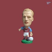 Corinthian Headliners - Ian Dowie West Ham United PL389 L