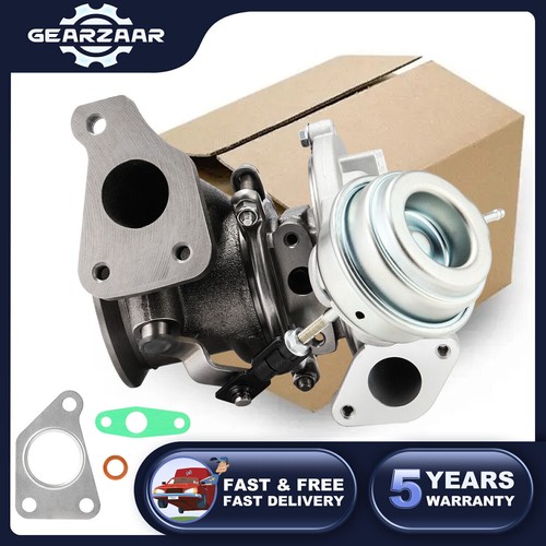 799171 turbocharger gaskets - turbocharger,