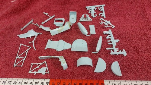 Scale hawker hurricane - scale,
