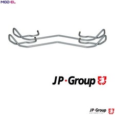 ACCESSORY KIT DISC BRAKE PAD