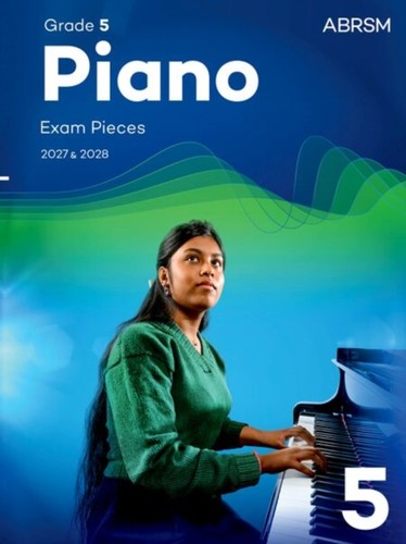 Piano exam pieces - piano, &