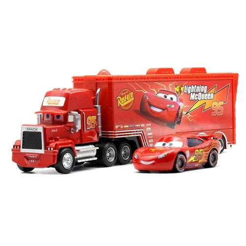 Disney pixar cars toy set - cars,