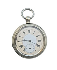 Antique gents key - antique,