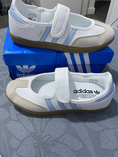 Adidas samba mary jane - samba,