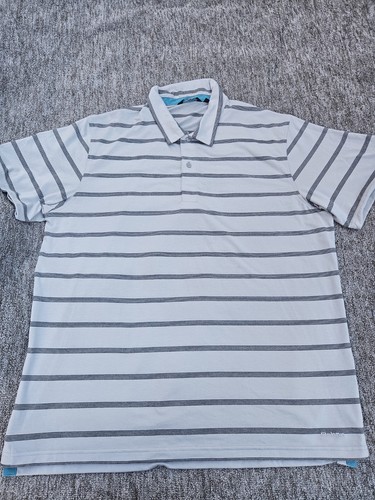 Rohan mens striped - mens,