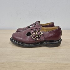 Dr Martens Polley 8065 Mary