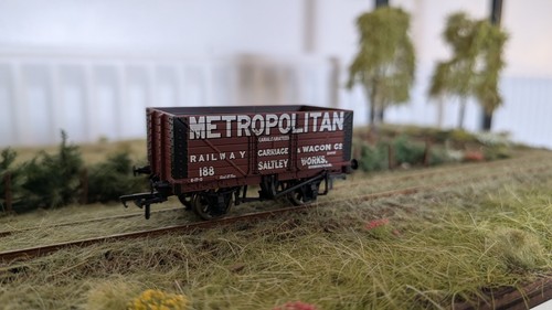 Bachmann collectors club - 2,