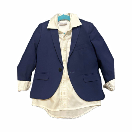 Next boys 2pc suit - 2pc, set