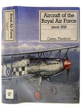 Aircraft of the Royal Air