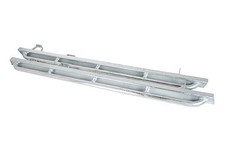 TF810GAL Galvanized Defender