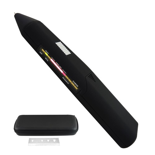 Diamond and gem tester - tester, kit