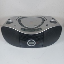 Goodmans Portable CD Radio Mp3