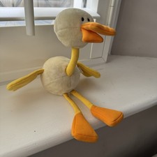 Twirlywoos Quacky Duck Bird