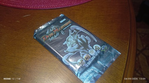 Duel masters base set 2 - masters,