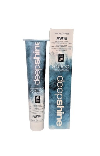 Blue rusk deepshine - blue》,