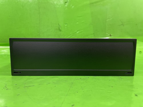 Audi head unit - audi,