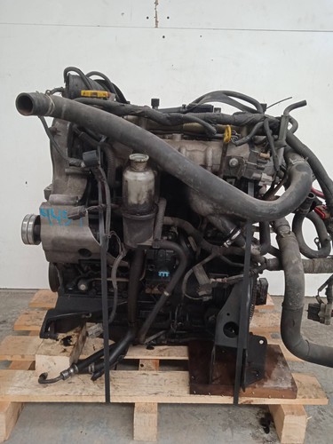 Vm28c complete engine - vm28c,