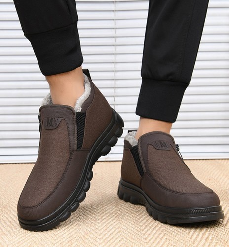 New mens fur - mens,