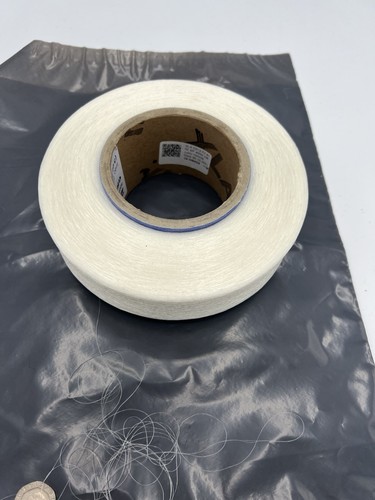 Large reel elastic fibre - a,
