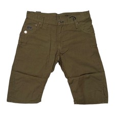 G-STAR Men's Green Arc 3D