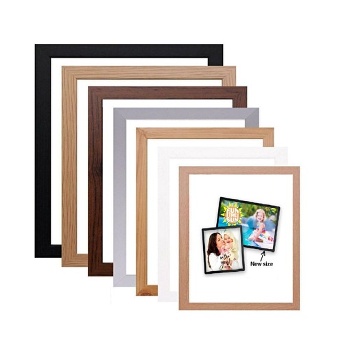 Picture frame portrait - frame,