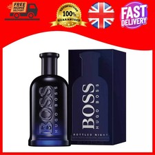 Hugo boss - hugo, night