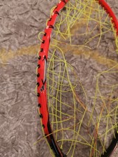 Yonex Nanoray Z speed Used
