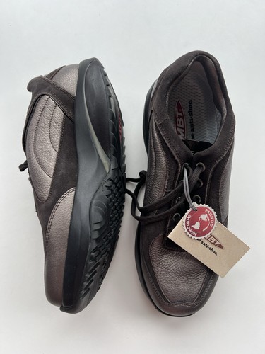 New classic mbt rocker walking - mbt,