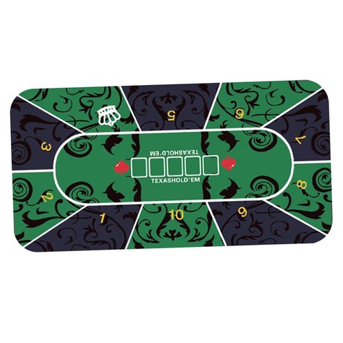 47x24 poker table layout - 47x24'',