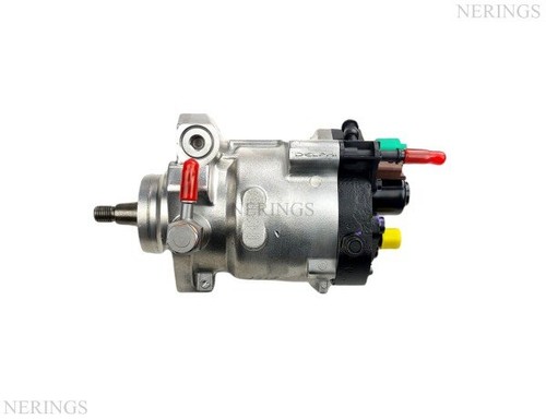 Fuel high pressure pump - fuel, for