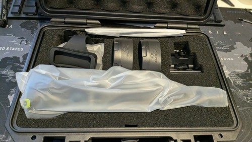 Olight javelot turbo kit - javelot, 2