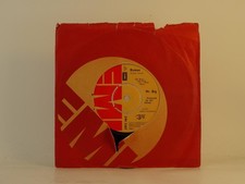 MR.BIG ROMEO (59) 2 Track 7" Single including Company Sleeve EMI RECORDS