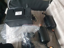 Hitachi scroll compressor - scroll,