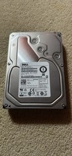 Dell enterprise 6TB HARD DRIVE
