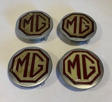 Original MG  ZS  Alloy Wheel