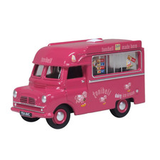 Oxford 76CA004 Bedford CA Ice