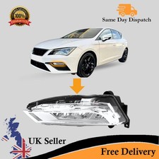 For Seat Leon 5F FR 2017-20