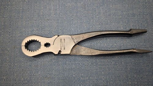 Vintage elliott lucas elect - vintage,