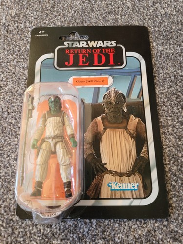 Star wars vintage - star, collection