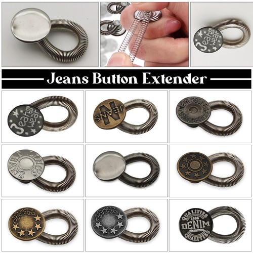 Unisex jeans pants - jeans,