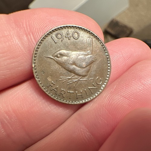 Great britain george - great, vi