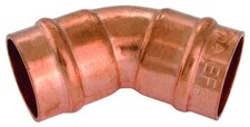 Yorkshire Copper Solder Ring