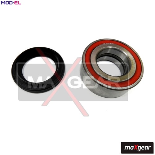 Wheel bearing kit 0183 for - wheel,