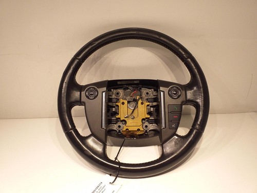 Landrover discovery steering - discovery,
